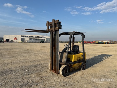 2002 OM D20 2000 kg Forklift