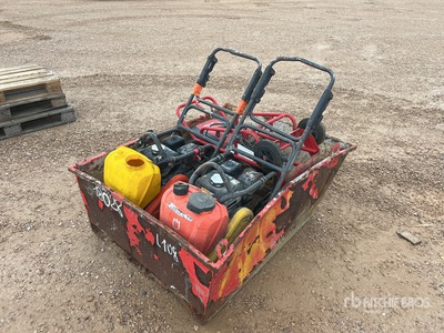 Qte D'Outils Qty Of Tools