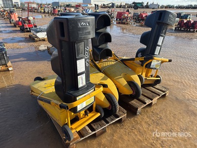 Lacroix Millenium Qte De Feux Tricolores Qty Of Feu de circulation