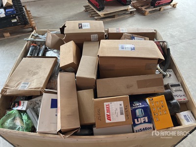 Qte D'Outils Qty Of Tools