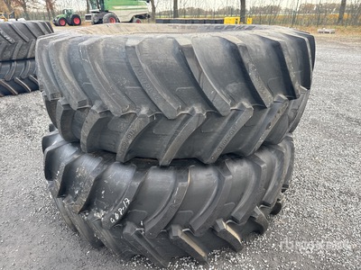 2024 Armour R-1W 710/70R42 Banden (Unused)