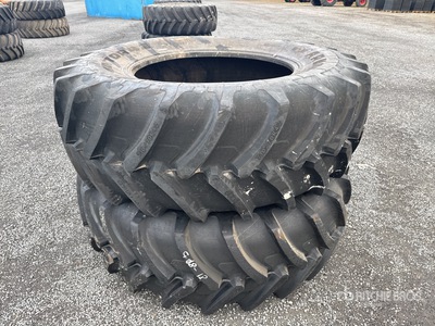 2024 Armour R-1W 710/70R42 Banden (Unused)