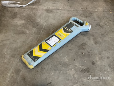 Cable detector GPS 機器　その他