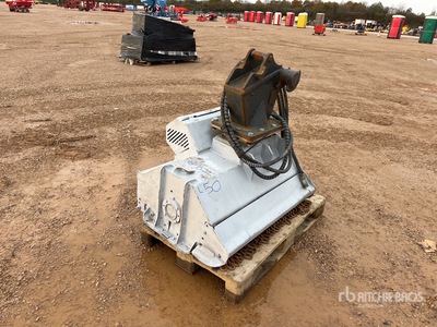 2018 Rabaud XYLOR 1005 PE Broyeur Wood Chipper