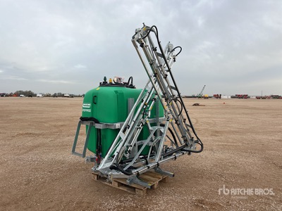 2024 Maschio Gaspardo Sauro 800 10000 m Pulverizador Autopropulsado (Unused)