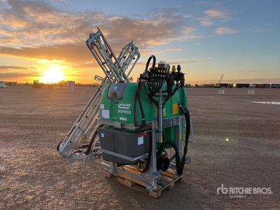 2024 Maschio Gaspardo Sauro 12 m 3-Point Hitch Sprayer (Unused)