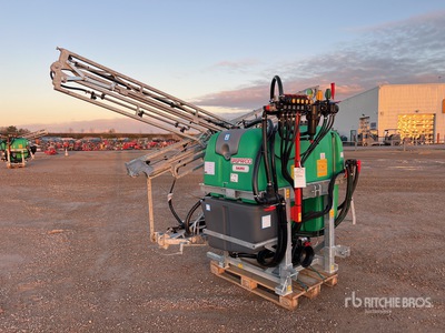 2024 Maschio Gaspardo Sauro 15 m 3-Point Hitch Sprayer (Unused)