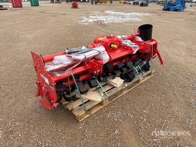 2025 Maschio Gaspardo VIRAT 230 PRO 2300 mm 3-Point Motoazadas (Unused)