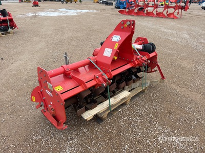 2021 Maschio Gaspardo Virat J-185 1850 mm 3-Point Motoazadas