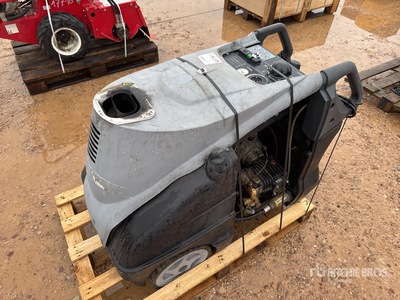 2019 Lavor T2021LP Nettoyeur Haute Pression Pressure Washer