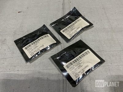 (10) Hammond Electronics 09MY23884 Rotary Switches