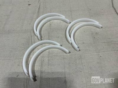 (27) Will-Burt 5177005 Electrical Contact Brush Holder Inserts