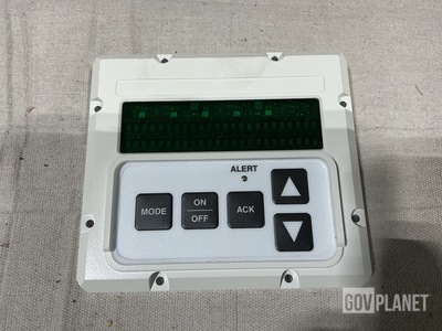 General Dynamics 13011036 Switch Assembly