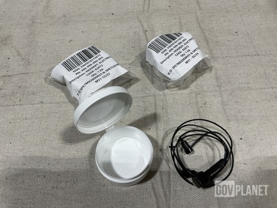 (73) Roanwell 499-999-006-603 Electrical Headsets