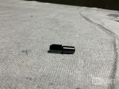 (371) ERA CL-2-DPY Headless Shoulder Pins