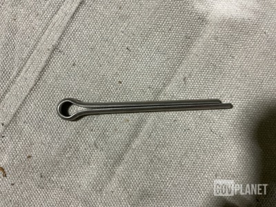 (65) NAS MS24665-643 Cotter Pins