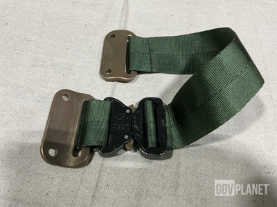 (32) Commercial Straps