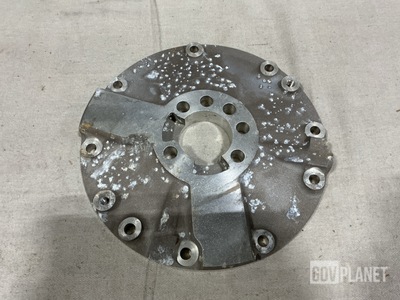 (4) 23018021 Oil Transfer Diaphragms