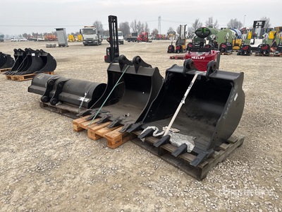 Quantity of (3) دلو