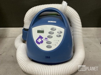 3M Health Care Bair Hugger 775 Warming Unit