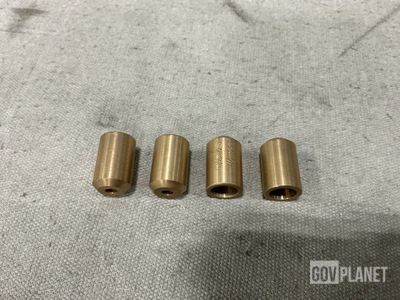 (4) Siemens S411AE0713 Housings