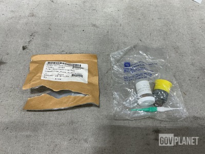 (18) TTI-Amphenol MS27467T11B13SD Electrical Plug Connectors