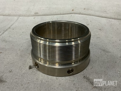 (5) FMC P510611 Packing Nuts