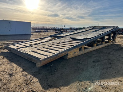 Loading Ramp