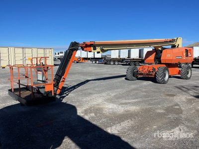 2015 JLG 860SJ Telescopic Boom Lift