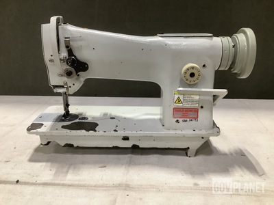 Chandler 406RB-1 Industrial Sewing Machine