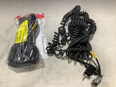 (54) ICS Cords