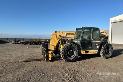 2015 Gehl DL12-40 Telehandler