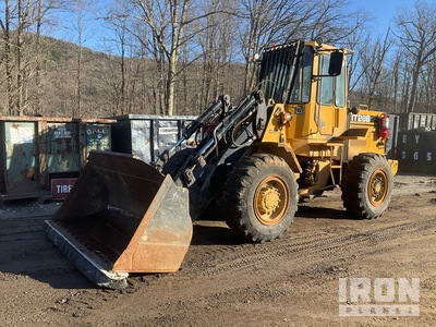 Cat IT28B Wheel Loader