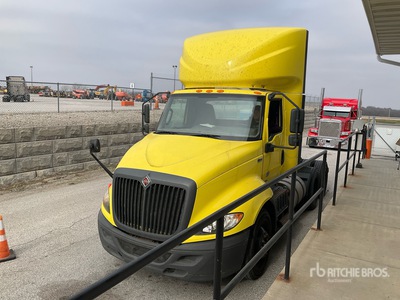2020 International RH613 T/A Day Cab Truck Tractor