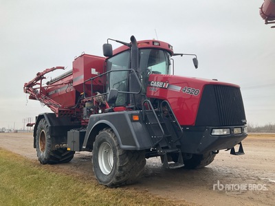 Case IH 4520 Floater Spargifertilizzante semovente