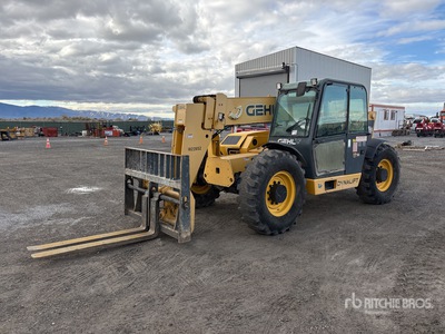 Gehl DL12-40 Teleskoplader