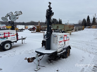 2014 Magnum MLT3060MV Light Tower (Inoperable)