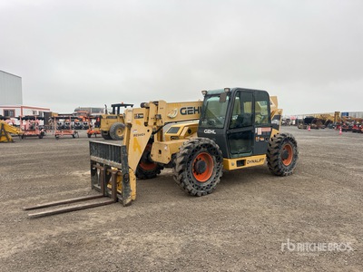 Gehl DL12-40 Telehandler