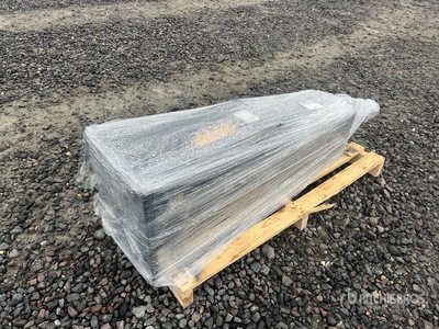 2025 Mustang HM550 Hydraulic Breaker (Unused)