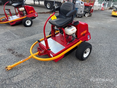 2021 TruTurf RB48 Sod Roller