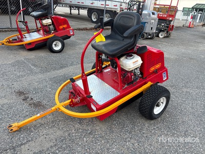 2021 TruTurf RB48 S/A Sod Roller