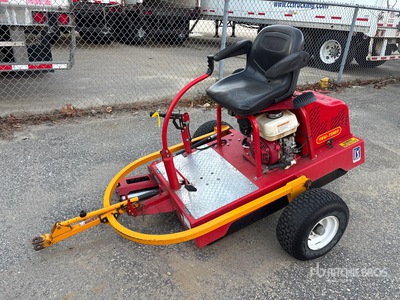 2021 TruTurf RB70 S/A Sod Roller