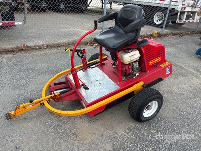 2021 TruTurf RB70 Sod Roller