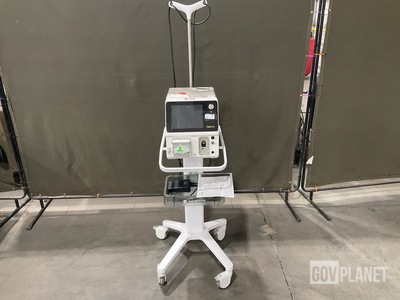 Angiodynamics Solero Microwave Tissue Ablation System