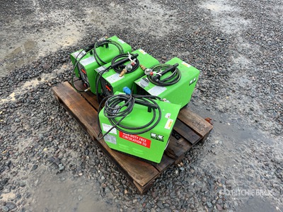 Remko PCT 30 Raumheizer