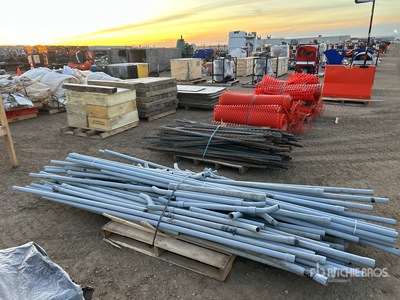 Quantity of Construction Materials