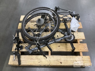 Smith & Wesson Mountain Bike