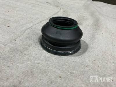 (112) Terex 47073312 Sealing Bellows