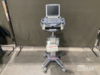 Sonosite M-Turbo Ultrasound System