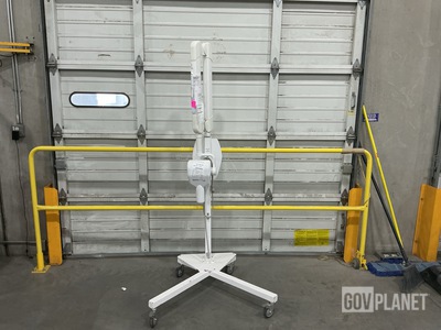 Dental X-Ray Dentalaire DC Generator